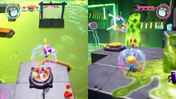 Boti: Byteland Overclocked