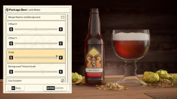 Brewmaster: Beer Brewing Simulator