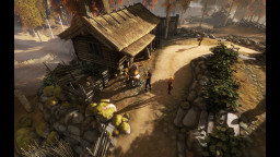 Brothers - A Tale of Two Sons