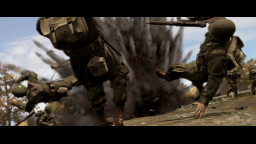 Brothers in Arms: Hell's Highway