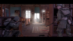 Brothers in Arms: Hell's Highway