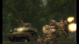 Brothers in Arms: Road to Hill 30
