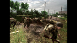 Brothers in Arms: Road to Hill 30