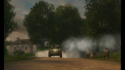 Brothers in Arms: Road to Hill 30