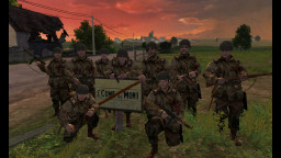 Brothers in Arms: Road to Hill 30