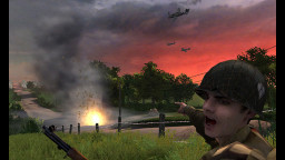 Brothers in Arms: Road to Hill 30