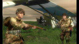 Brothers in Arms: Road to Hill 30