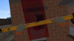 Builder Simulator VR