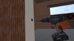 Builder Simulator VR