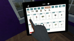 Builder Simulator VR