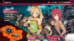 Bullet Girls Phantasia - Deluxe Edition