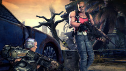 BULLETSTORM: FULL CLIP EDITION DUKE NUKEM BUNDLE