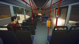 Bus Simulator 16: Mercedes-Benz Citaro Pack