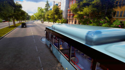 Bus Simulator 18 - MAN Bus Pack 1