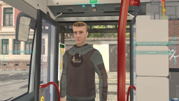 Bus Simulator 2012