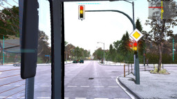 Bus Simulator 2012