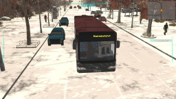 Bus Simulator 2012