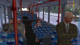 Bus Simulator 2012