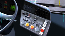 Bus Simulator 2012