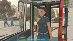 Bus Simulator 2012