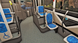 Bus Simulator 21 Next Stop: IVECO BUS Bus Pack