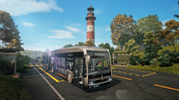 Bus Simulator 21 Next Stop