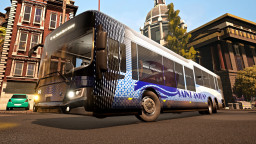 Bus Simulator 21 Next Stop: Angel Shores Insider Skin Pack