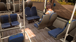 Bus Simulator 21 Next Stop: MAN Bus Pack