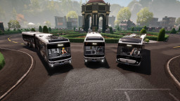 Bus Simulator 21 Next Stop: Season Pass