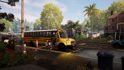 Bus Simulator 21 Next Stop: Season Pass