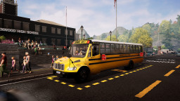 Bus Simulator 21 Next Stop: Season Pass