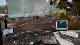 Bus Simulator 21 Next Stop: Season Pass
