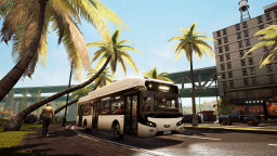 Bus Simulator 21 Next Stop: VDL Bus Pack