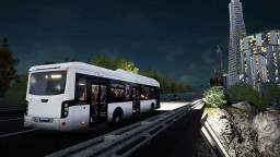 Bus Simulator 21 Next Stop: VDL Bus Pack
