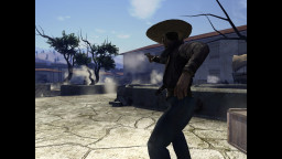 Call of Juarez