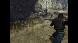Call of Juarez