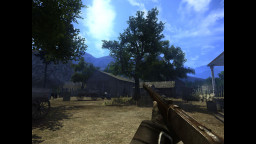 Call of Juarez