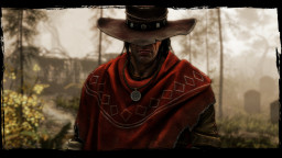 Call of Juarez: Gunslinger