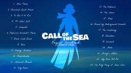 Call of the Sea - Deluxe Edition