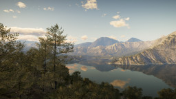 Call of the Wild: The Angler Spain Reserve