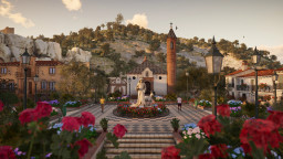 Call of the Wild: The Angler Spain Reserve