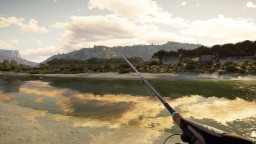 Call of the Wild: The Angler Spain Reserve