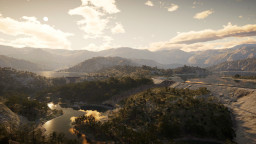 Call of the Wild: The Angler Spain Reserve