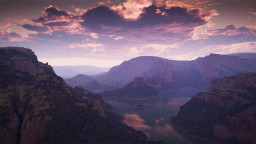 Call of the Wild: The Angler South Africa Reserve