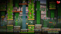 Canyon Capers: Rio Fever