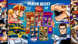 Capcom Fighting Collection 1 + 2 Bundle