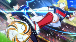 Captain Tsubasa: Rise of New Champions Character Mission Pass