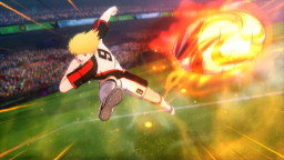 Captain Tsubasa: Rise of New Champions Character Mission Pass