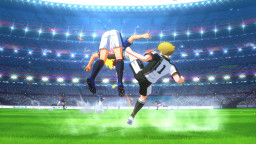 Captain Tsubasa: Rise of New Champions - Deluxe Edition
