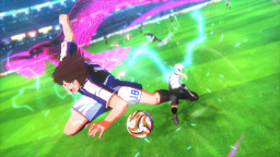 Captain Tsubasa: Rise of New Champions - Deluxe Edition